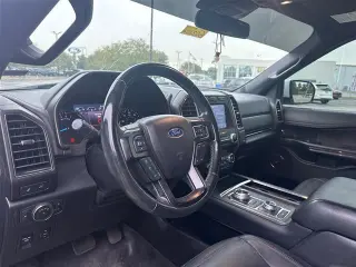 Ford Expedition MAX 2020 4x4 Limitado 4dr SUV