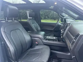 Ford Expedition MAX 2020 4x4 Limitado 4dr SUV
