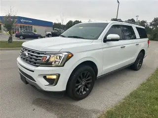 Ford Expedition MAX 2020 4x4 Limitado 4dr SUV