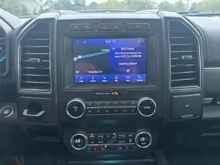 Ford Expedition MAX 2020 4x4 Limitado 4dr SUV