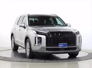 Hyundai PALISADE 2025 AWD SEL 4dr SUV