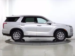 Hyundai PALISADE 2025 AWD SEL 4dr SUV