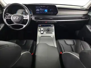 Hyundai PALISADE 2025 AWD SEL 4dr SUV