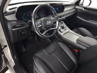 Hyundai PALISADE 2025 AWD SEL 4dr SUV