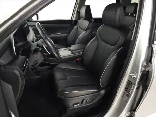 Hyundai PALISADE 2025 AWD SEL 4dr SUV