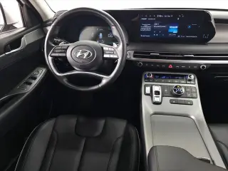 Hyundai PALISADE 2025 AWD SEL 4dr SUV