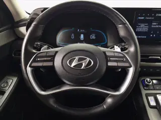 Hyundai PALISADE 2025 AWD SEL 4dr SUV