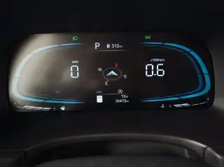 Hyundai PALISADE 2025 AWD SEL 4dr SUV