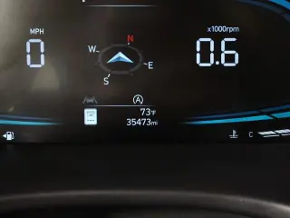 Hyundai PALISADE 2025 AWD SEL 4dr SUV