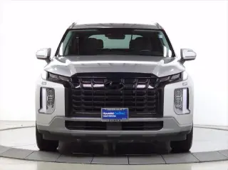 Hyundai PALISADE 2025 AWD SEL 4dr SUV