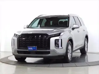 Hyundai PALISADE 2025 AWD SEL 4dr SUV