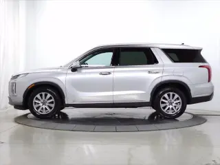 Hyundai PALISADE 2025 AWD SEL 4dr SUV