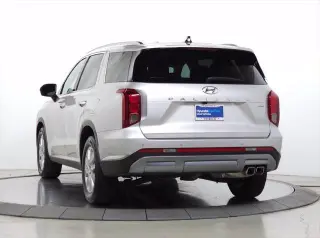 Hyundai PALISADE 2025 AWD SEL 4dr SUV