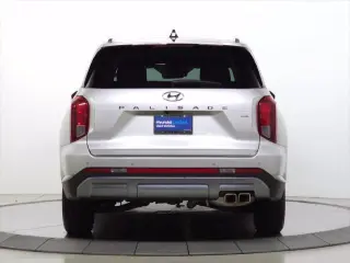 Hyundai PALISADE 2025 AWD SEL 4dr SUV