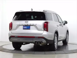 Hyundai PALISADE 2025 AWD SEL 4dr SUV