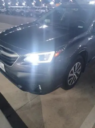 Subaru Outback 2022 AWD Premium 4dr Crossover
