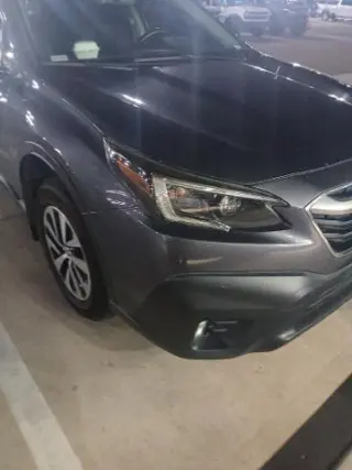 Subaru Outback 2022 AWD Premium 4dr Crossover