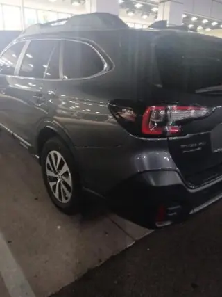Subaru Outback 2022 AWD Premium 4dr Crossover