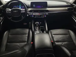 Kia Telluride 2022 AWD SX SUV de 4 puertas