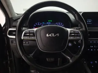 Kia Telluride 2022 AWD SX SUV de 4 puertas