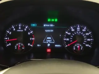 Kia Telluride 2022 AWD SX SUV de 4 puertas
