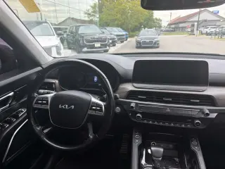 Kia Telluride 2022 AWD SX SUV de 4 puertas