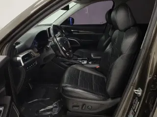 Kia Telluride 2022 AWD SX SUV de 4 puertas