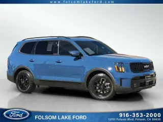 Kia Telluride 2024 AWD SX-Prestige X-Pro SUV de 4 puertas