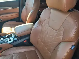 Kia Telluride 2024 AWD SX-Prestige X-Pro SUV de 4 puertas
