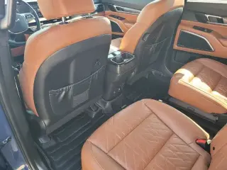 Kia Telluride 2024 AWD SX-Prestige X-Pro SUV de 4 puertas