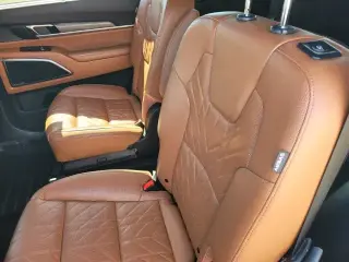Kia Telluride 2024 AWD SX-Prestige X-Pro SUV de 4 puertas