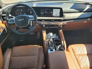 Kia Telluride 2024 AWD SX-Prestige X-Pro SUV de 4 puertas