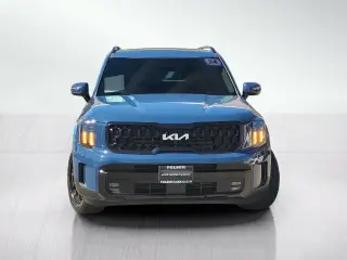 Kia Telluride 2024 AWD SX-Prestige X-Pro SUV de 4 puertas