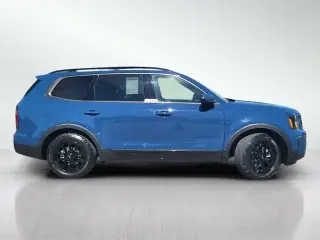 Kia Telluride 2024 AWD SX-Prestige X-Pro SUV de 4 puertas
