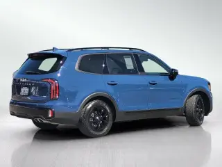 Kia Telluride 2024 AWD SX-Prestige X-Pro SUV de 4 puertas