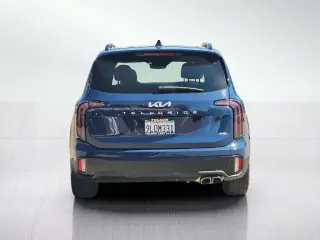 Kia Telluride 2024 AWD SX-Prestige X-Pro SUV de 4 puertas