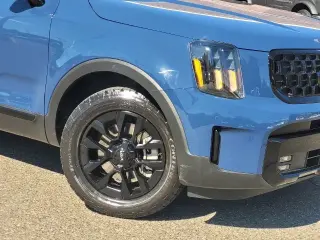 Kia Telluride 2024 AWD SX-Prestige X-Pro SUV de 4 puertas