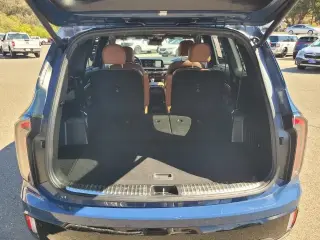 Kia Telluride 2024 AWD SX-Prestige X-Pro SUV de 4 puertas
