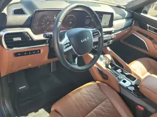 Kia Telluride 2024 AWD SX-Prestige X-Pro SUV de 4 puertas