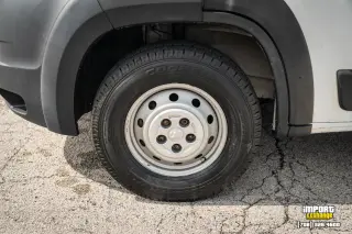 Ram ProMaster 2019 3500 159 WB 3p Techo Alto Furgón de Carga Extendido