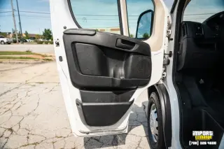Ram ProMaster 2019 3500 159 WB 3p Techo Alto Furgón de Carga Extendido
