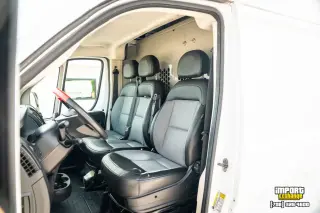 Ram ProMaster 2019 3500 159 WB 3p Techo Alto Furgón de Carga Extendido