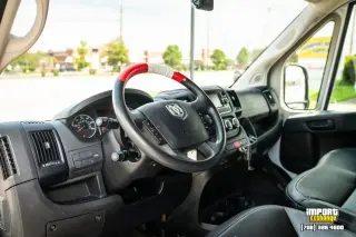 Ram ProMaster 2019 3500 159 WB 3p Techo Alto Furgón de Carga Extendido