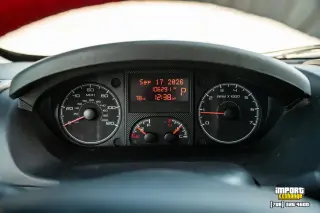 Ram ProMaster 2019 3500 159 WB 3p Techo Alto Furgón de Carga Extendido