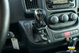 Ram ProMaster 2019 3500 159 WB 3p Techo Alto Furgón de Carga Extendido
