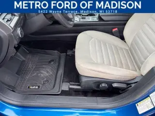 Ford Fusion Hybrid 2018 S sedán de 4 puertas