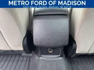 Ford Fusion Hybrid 2018 S sedán de 4 puertas
