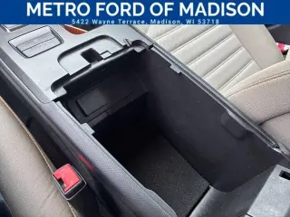Ford Fusion Hybrid 2018 S sedán de 4 puertas