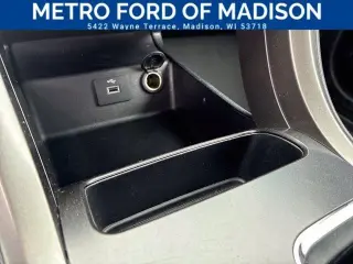 Ford Fusion Hybrid 2018 S sedán de 4 puertas