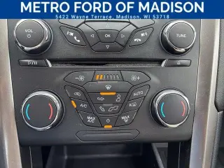 Ford Fusion Hybrid 2018 S sedán de 4 puertas